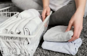 Cómo cuidar las prendas de tus hijos para que duren más