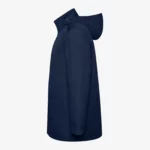 Abrigo niños Canberra Mr Trendy Bear (azul marino) (lateral izquierdo)