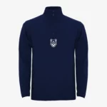 Polar niños Perth Mr Trendy Bear (azul marino) (delante)