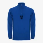 Polar niños Perth Mr Trendy Bear (azul royal) (delante)