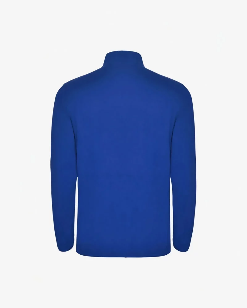 Polar niños Perth Mr Trendy Bear (azul royal) (detrás)