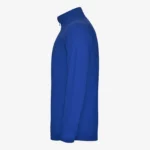 Polar niños Perth Mr Trendy Bear (azul royal) (lateral izquierdo)