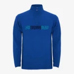 Polar niños Melbourne Mr Trendy Bear (azul royal) (delante)