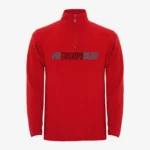 Polar niños Melbourne Mr Trendy Bear (rojo) (delante)