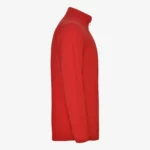 Polar niños Melbourne Mr Trendy Bear (rojo) (lateral derecho)