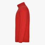 Polar niños Melbourne Mr Trendy Bear (rojo) (lateral izquierdo)