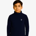 Polar niños Sydney Adventure (azul marino) (delante)