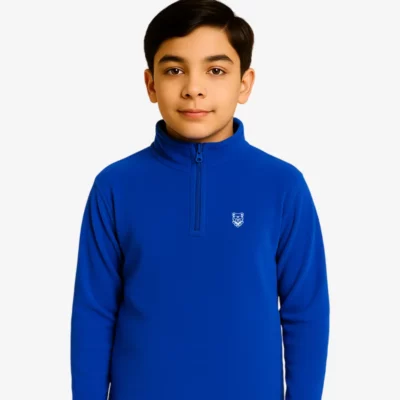 Polar niños Sydney Adventure (azul royal) (delante)